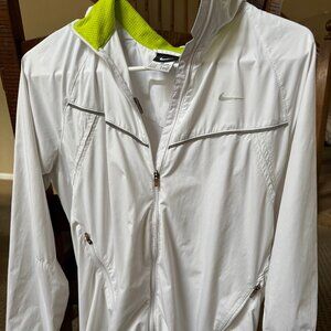Nike Wind Breaker